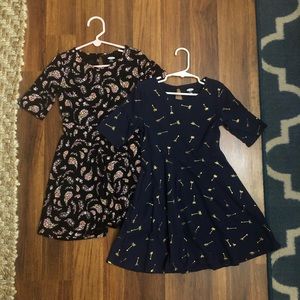 Girls Dress Bundle